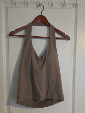 NWT Thirtyyears Halter Top 2X